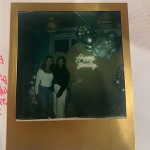 Meet your Posher, Amy